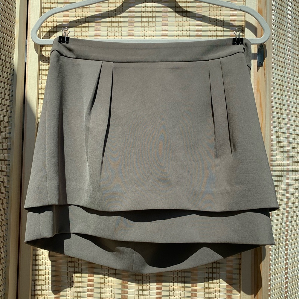 Express Short skirt